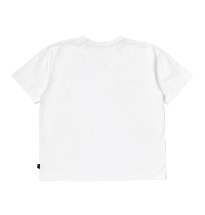 【OUTLET】Quiksilver TIMELESS ST YOUTH Tシャツ キッズ