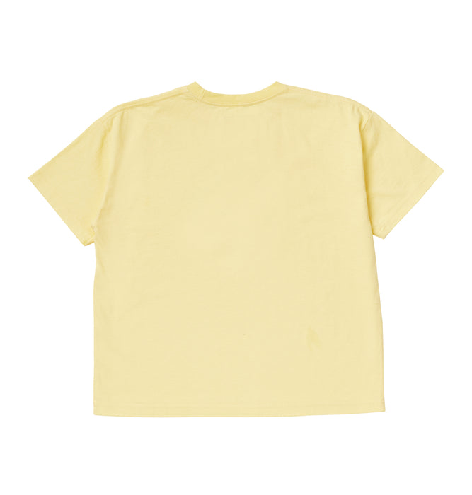 【OUTLET】Quiksilver TIMELESS ST YOUTH Tシャツ キッズ