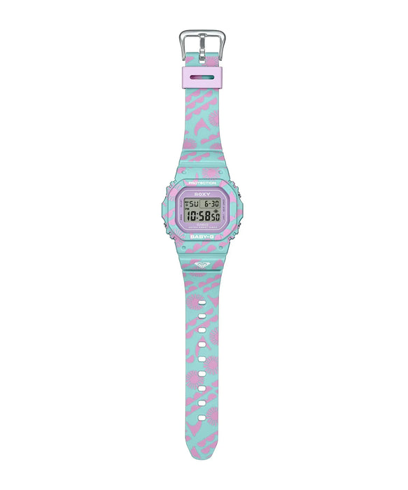 Roxy BABY-G ROXYコラボレーションモデル*