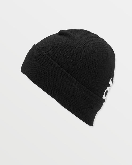 POWDER BEANIE