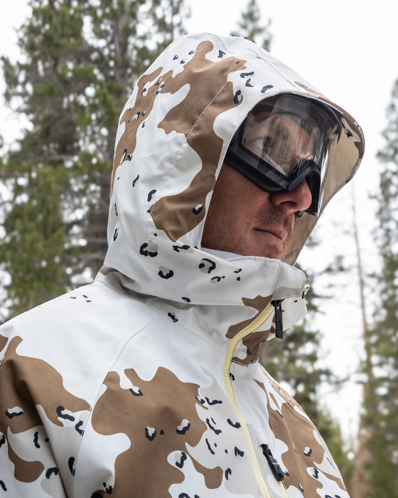 VOLCOM メンズ 2836 INS JACKET スノージャケット