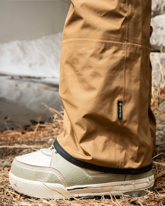 VOLCOM メンズ TESTER 3L GORE-TEX PANT スノーパンツ