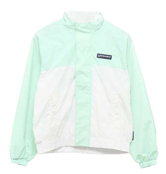 【OUTLET】DC Shoes 23 WS STAND COLLAR JACKET ウィメンズ ジャケット