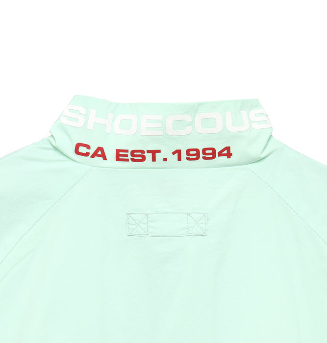 【OUTLET】DC Shoes 23 WS STAND COLLAR JACKET ウィメンズ ジャケット