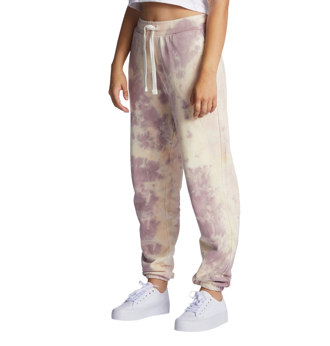 【BUY 2 20%OFF】【OUTLET】DC Shoes FADED SWEATPANT ウィメンズ パンツ