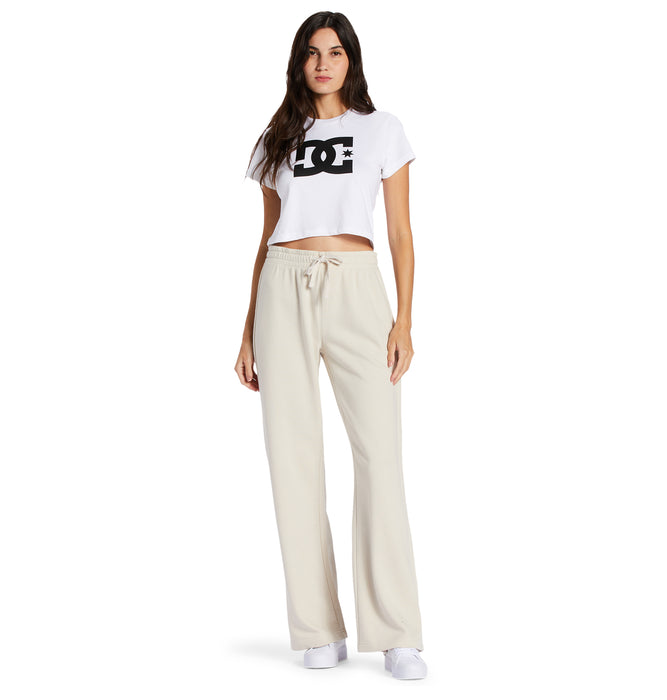 【BUY 2 20%OFF】【OUTLET】DC Shoes STARDUST PANT ウィメンズ パンツ