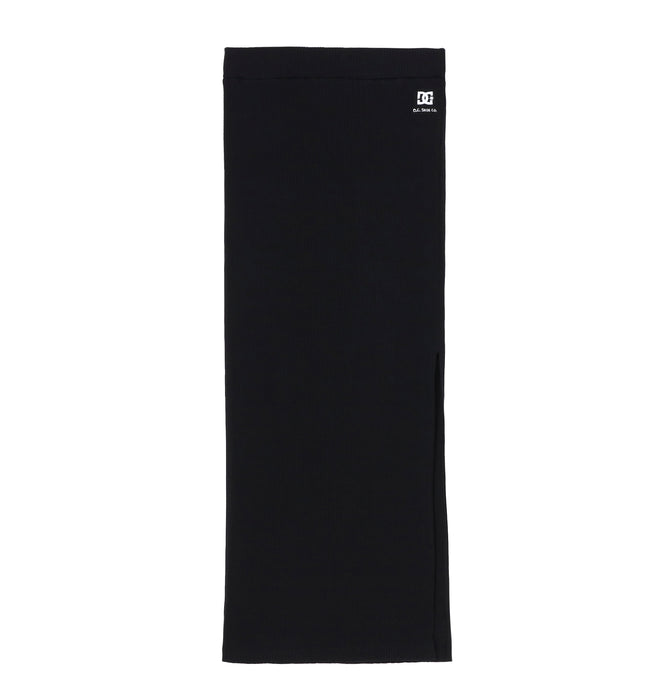 DC Shoes 24 WS TELECO LONG SKIRT ウィメンズ