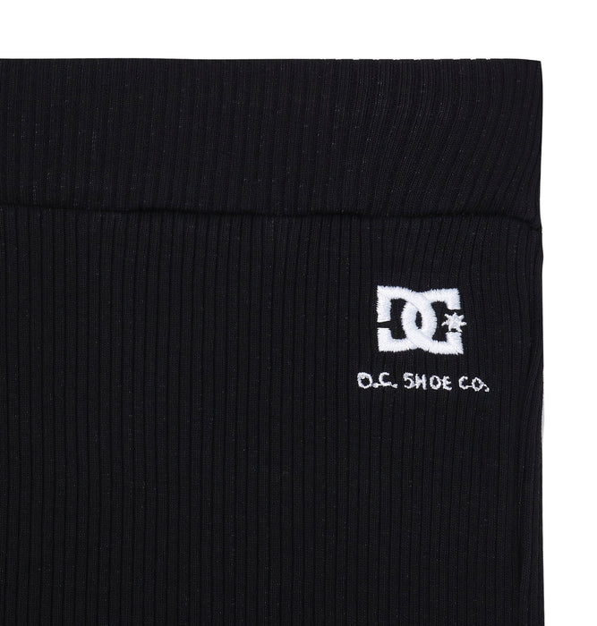 DC Shoes 24 WS TELECO LONG SKIRT ウィメンズ