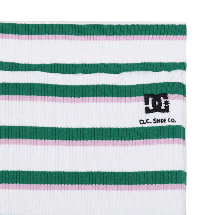 DC Shoes 24 WS TELECO LONG SKIRT ウィメンズ