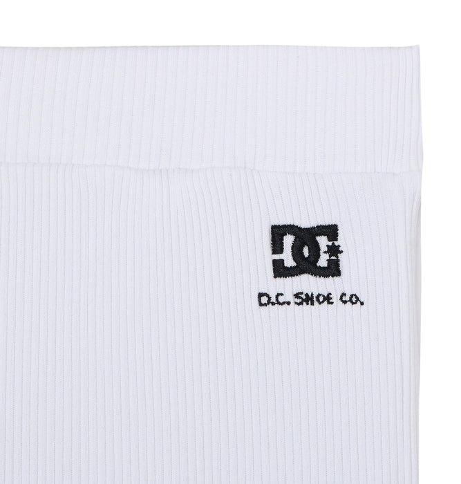 DC Shoes 24 WS TELECO LONG SKIRT ウィメンズ