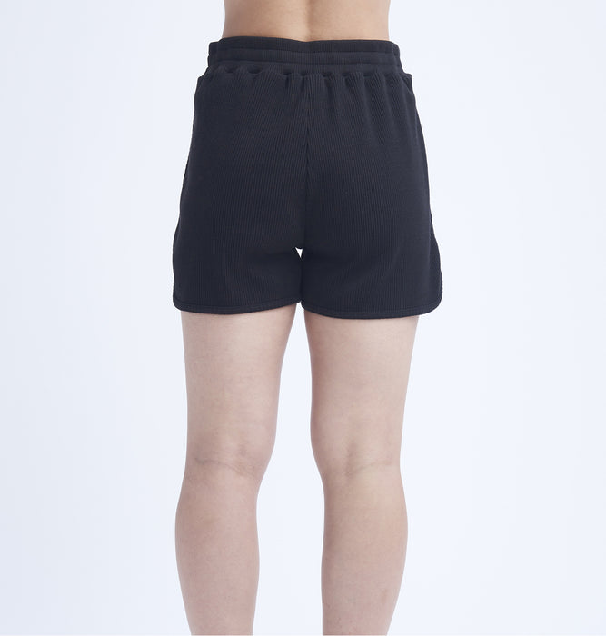 【BUY 2 20%OFF】【OUTLET】DC Shoes 23 WS TELECO SHORT ショートパンツ ウィメンズ