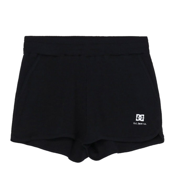 DC Shoes 24 WS TELECO SHORT ウィメンズ