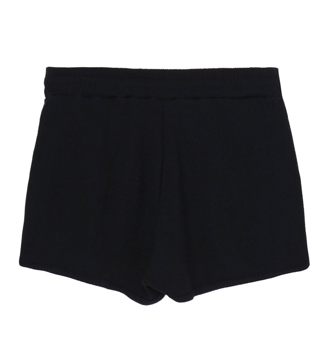 DC Shoes 24 WS TELECO SHORT ウィメンズ