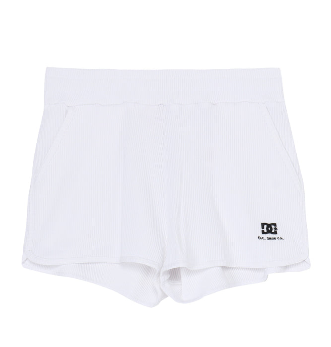 DC Shoes 24 WS TELECO SHORT ウィメンズ