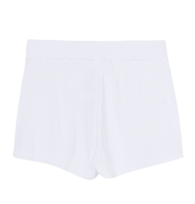 DC Shoes 24 WS TELECO SHORT ウィメンズ