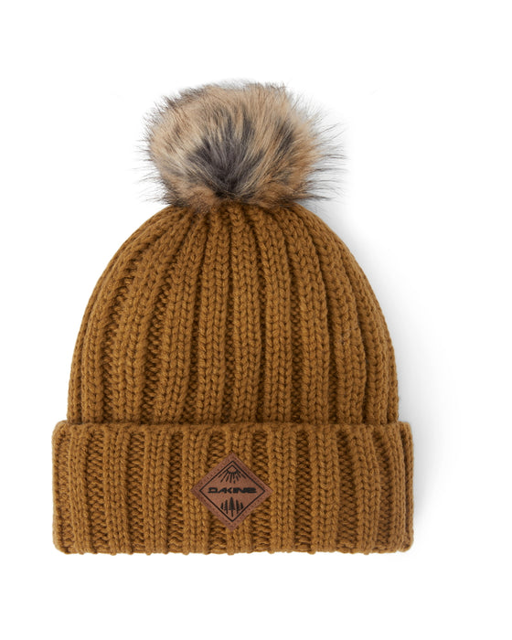 【OUTLET】DAKINE メンズ KYLIE BEANIE ビーニー BLK 【2024年冬モデル】