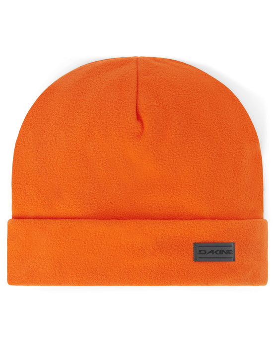 【OUTLET】DAKINE メンズ JAX FLEECE BEANIE ビーニー BLK 【2024年冬モデル】