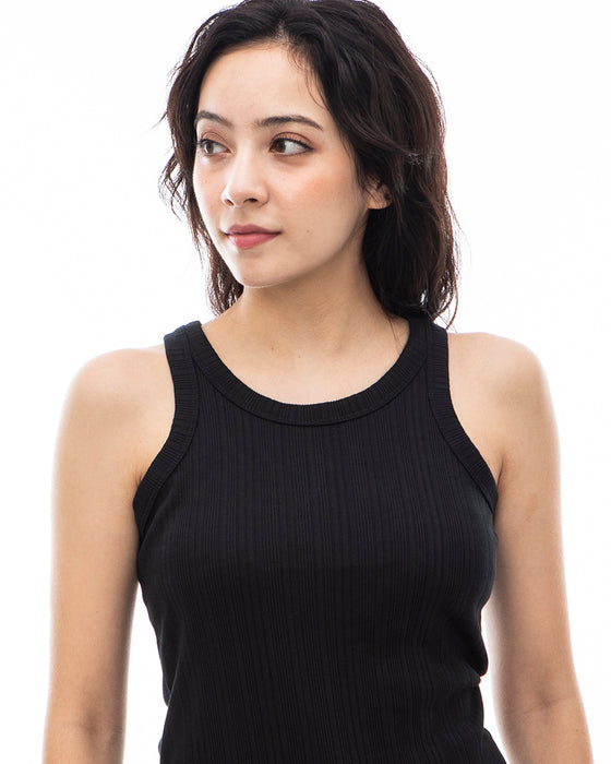 【OUTLET】BILLABONG レディース 【CHILLWEAR】 RIB TANK タンクトップ 【2024年夏モデル】