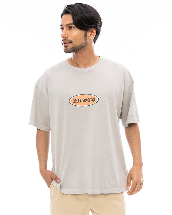 【SALE】BILLABONG メンズ 【MOGUL】 MOGUL Ｔシャツ 【2024年夏モデル】