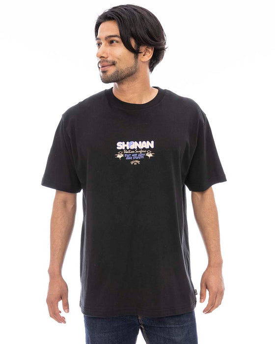 【SALE】BILLABONG メンズ 【BILLABONG GALLERY】 SHONAN Ｔシャツ 【2024年夏モデル】