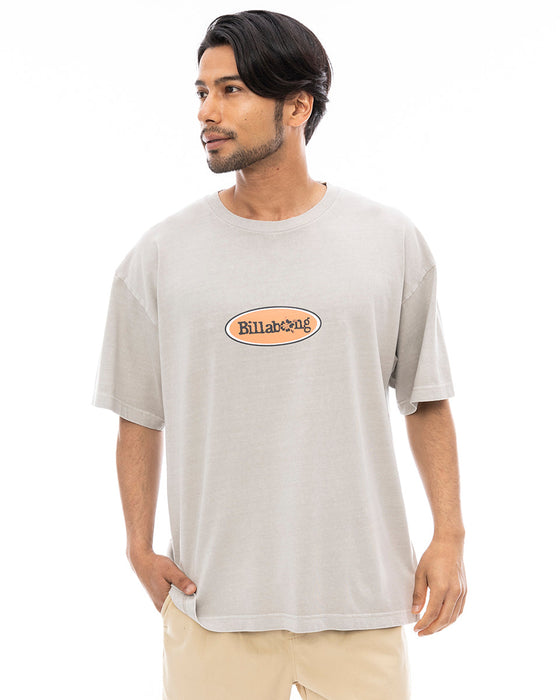【OUTLET】BILLABONG メンズ 【MOGUL】 MOGUL Ｔシャツ 【2024年夏モデル】