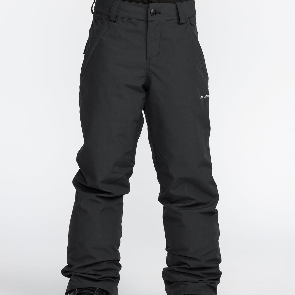 VOLCOM キッズ FROSTIQUE INS PANT スノーパンツ