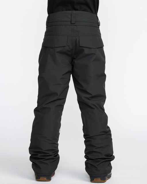 VOLCOM キッズ FROSTIQUE INS PANT スノーパンツ