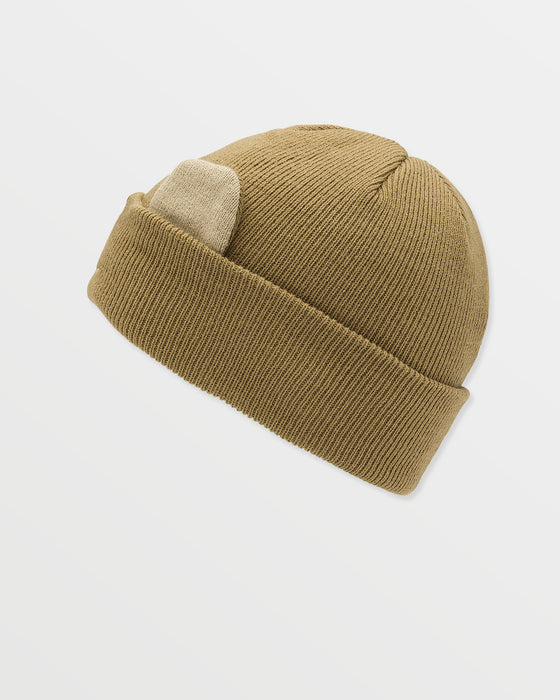 VOLCOM キッズ SNOW CREATURE BEANIE ビーニー