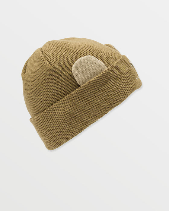 VOLCOM キッズ SNOW CREATURE BEANIE ビーニー