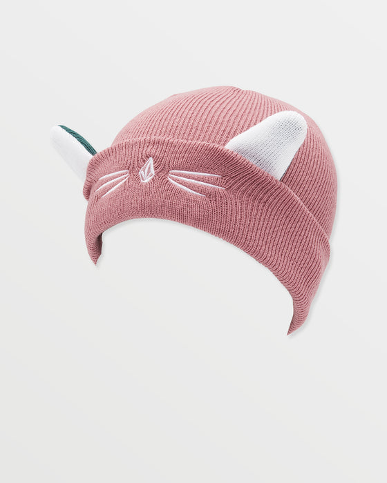 VOLCOM キッズ SNOW CREATURE BEANIE ビーニー