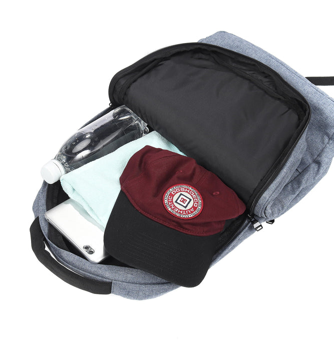 【OUTLET】Quiksilver SMART WALLKER BP 22L