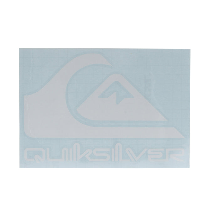 Quiksilver MW STICKER ステッカー