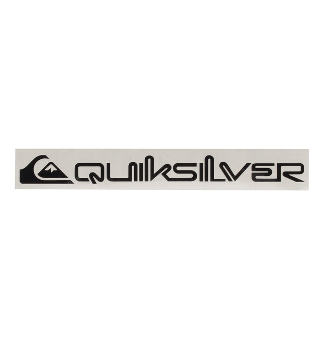 QUIKSILVER ステッカー Quiksilver OMNI STICKER ステッカー