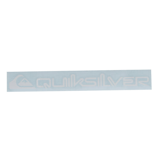 Quiksilver OMNI STICKER メンズ ステッカー