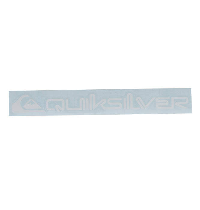 Quiksilver OMNI STICKER ステッカー