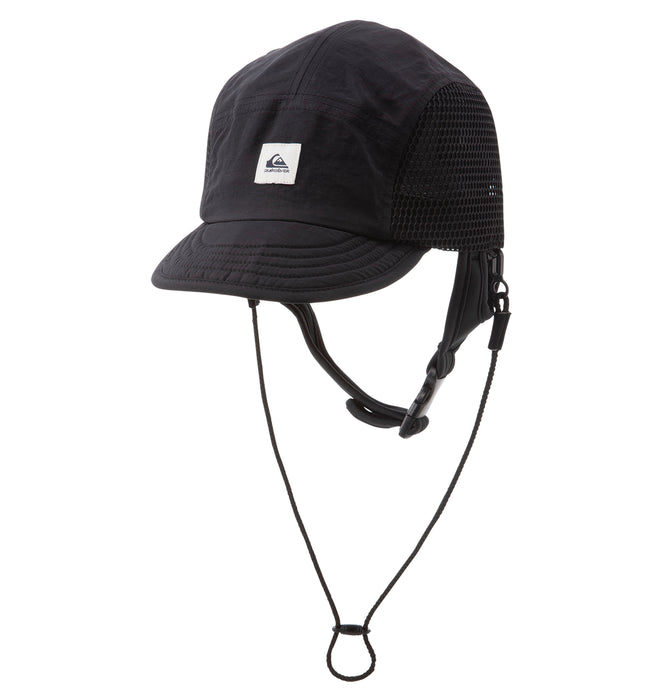 【OUTLET】Quiksilver UV WATER SURF CAP キャップ