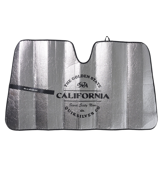 【OUTLET】Quiksilver CALIFORNIA SUNSHADE