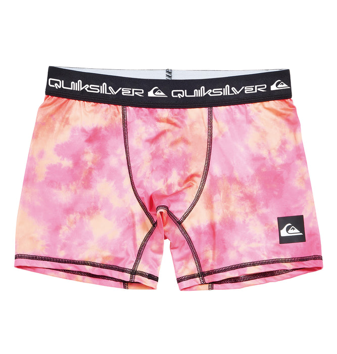 【OUTLET】Quiksilver MAPOOL ALLOVER