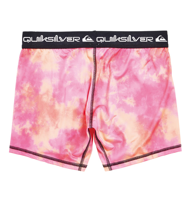 【OUTLET】Quiksilver MAPOOL ALLOVER