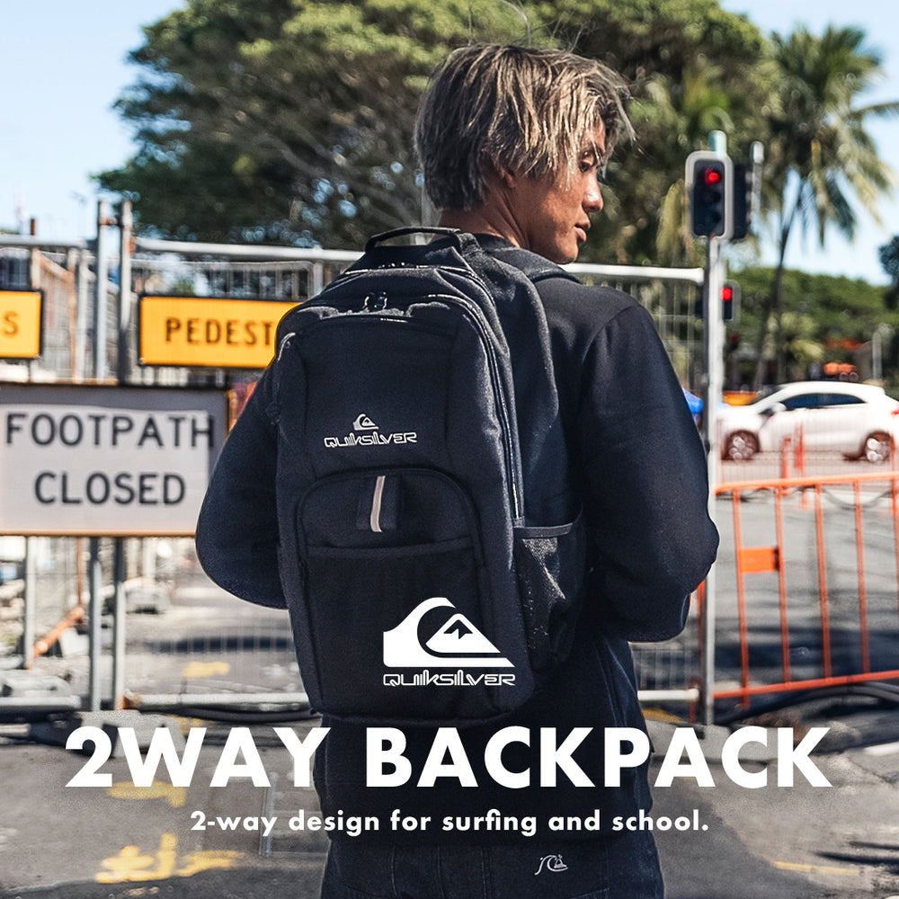 Quiksilver｜クイックシルバーの公式通販 - QUIKSILVER