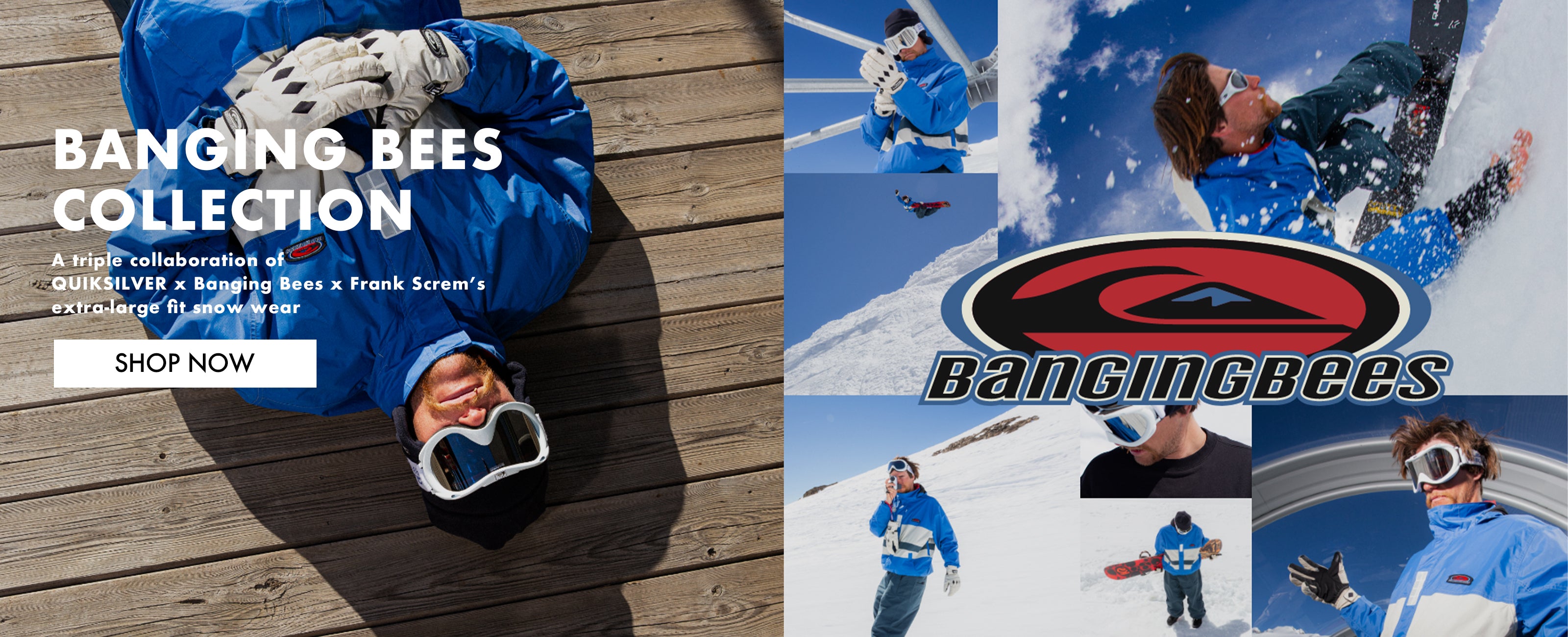 Quiksilver｜クイックシルバーの公式通販 - QUIKSILVER