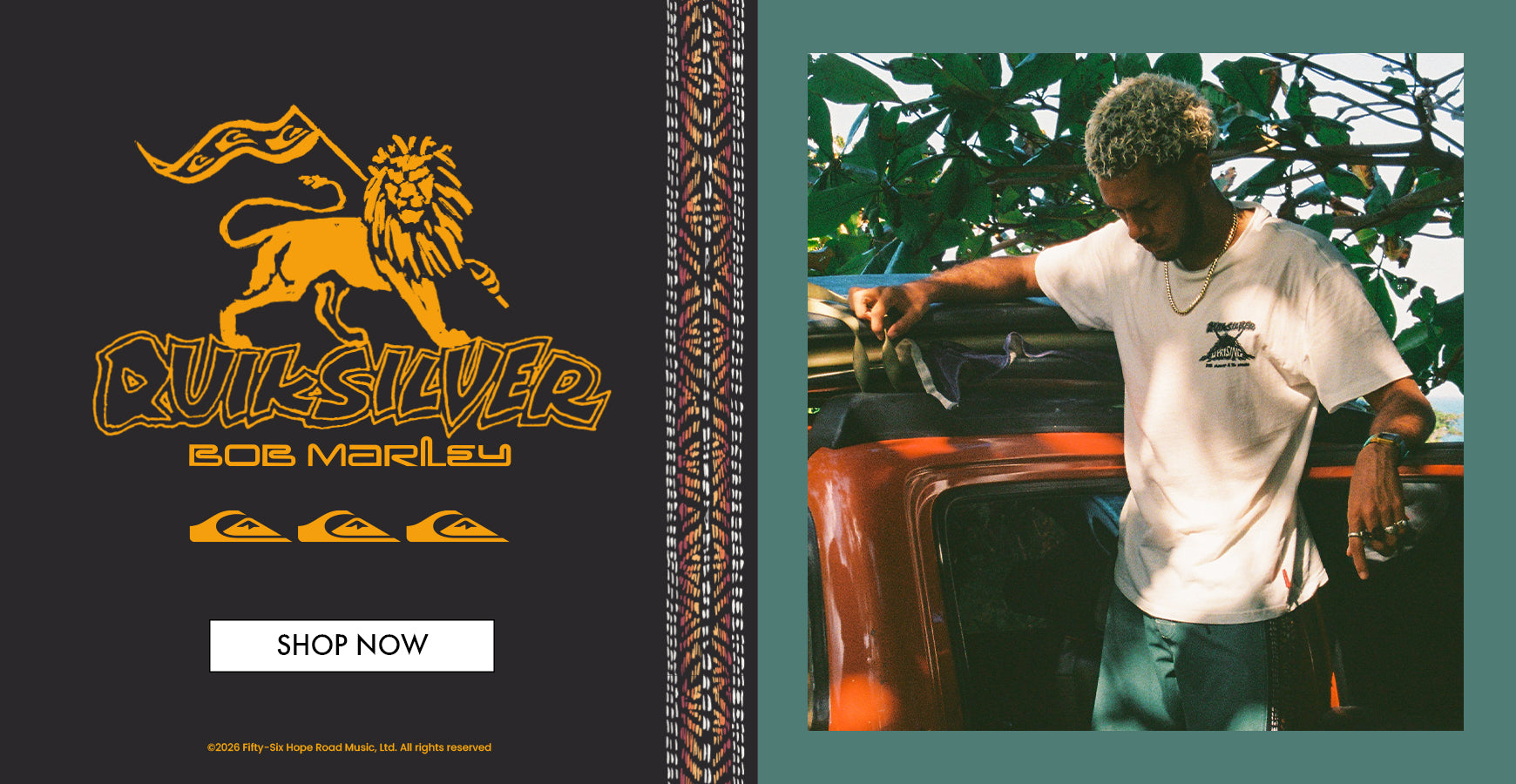 Quiksilver｜クイックシルバーの公式通販 - QUIKSILVER