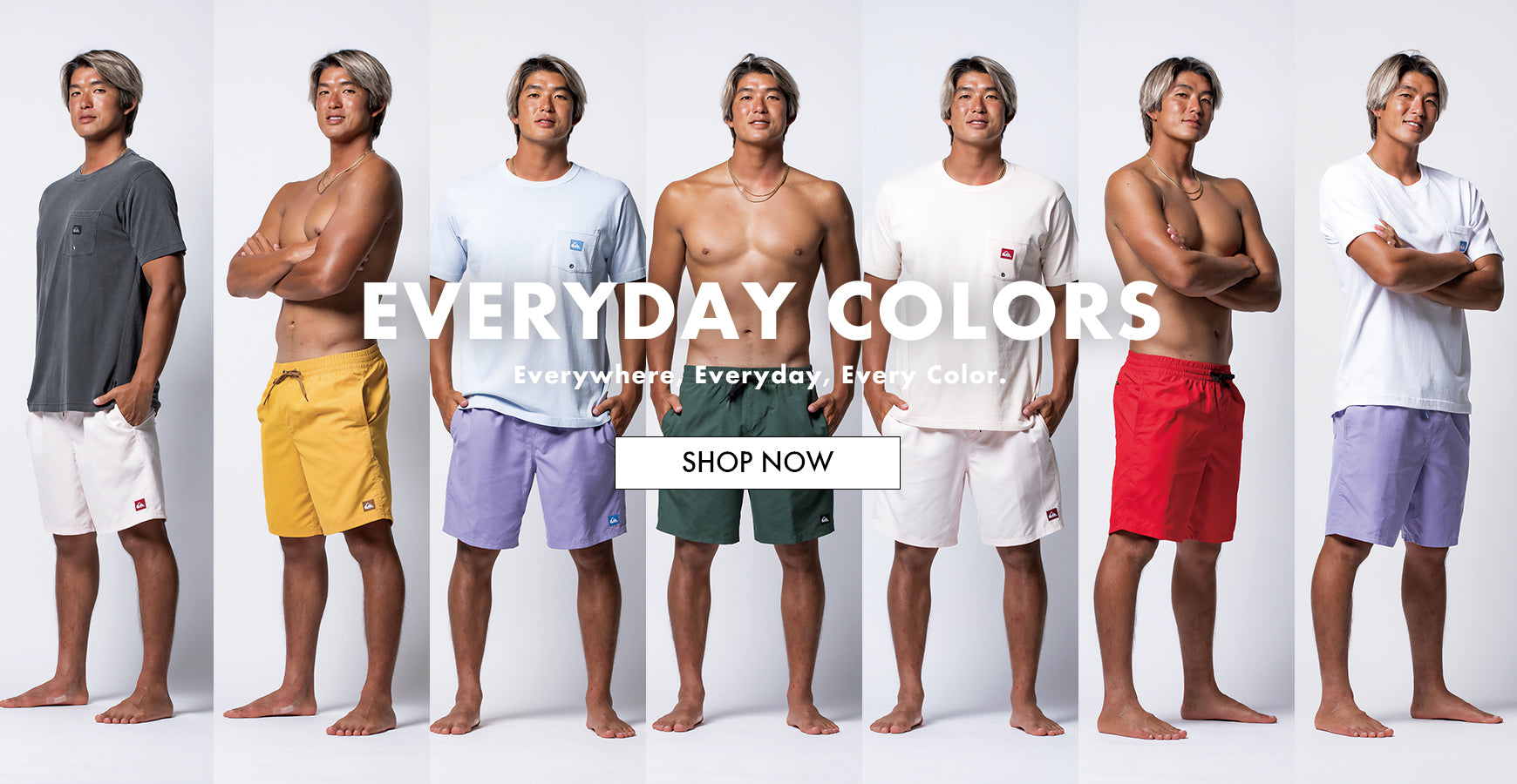 クイックシルバー【XL】 Quiksilver｜クイックシルバーの公式通販 - QUIKSILVER