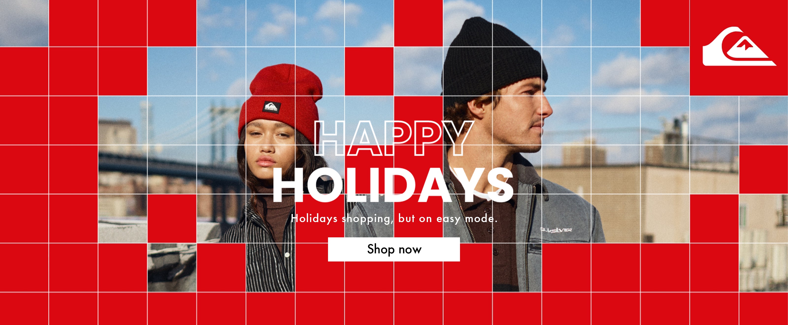 Quiksilver｜クイックシルバーの公式通販 - QUIKSILVER