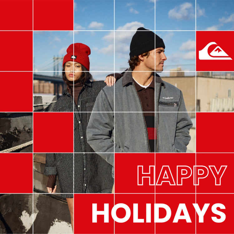 Quiksilver｜クイックシルバーの公式通販 - QUIKSILVER