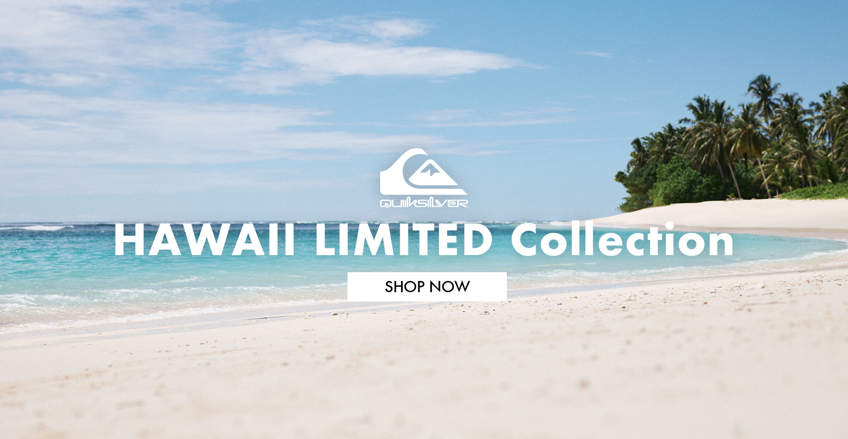 Quiksilver｜クイックシルバーの公式通販 - QUIKSILVER