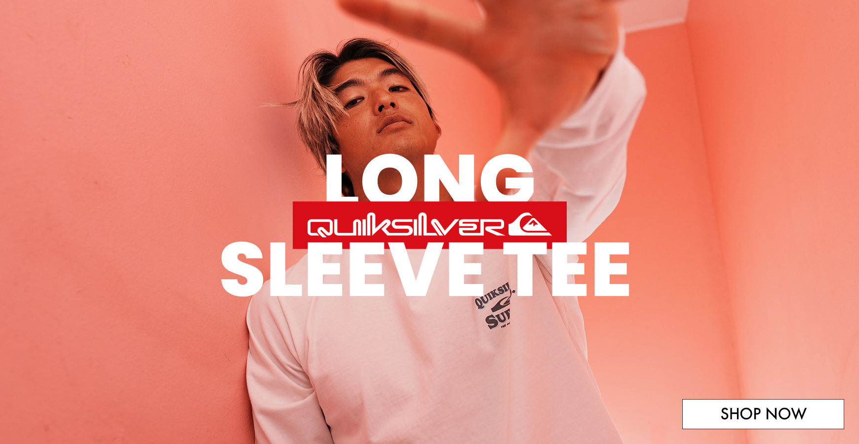 定価5万　上下Mセット　クイックシルバー Quiksilver｜クイックシルバーの公式通販 - QUIKSILVER
