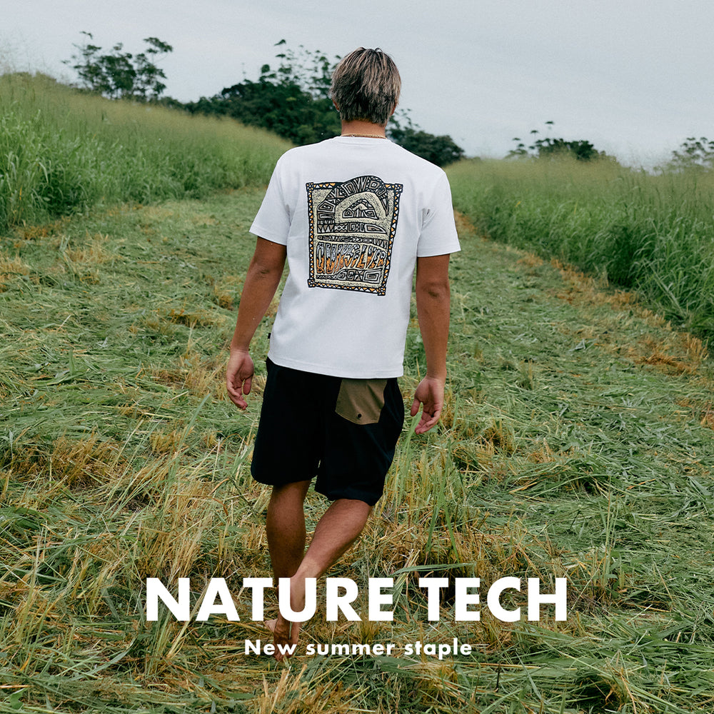 Quiksilver｜クイックシルバーの公式通販 - QUIKSILVER