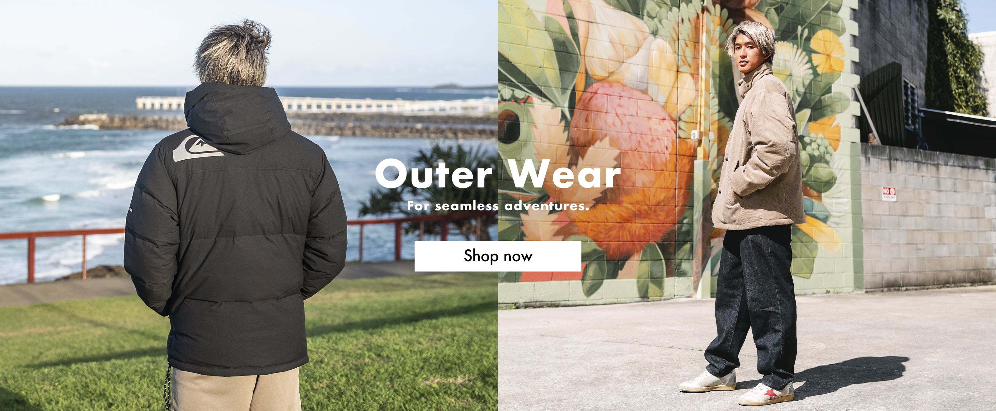 Quiksilver｜クイックシルバーの公式通販 - QUIKSILVER