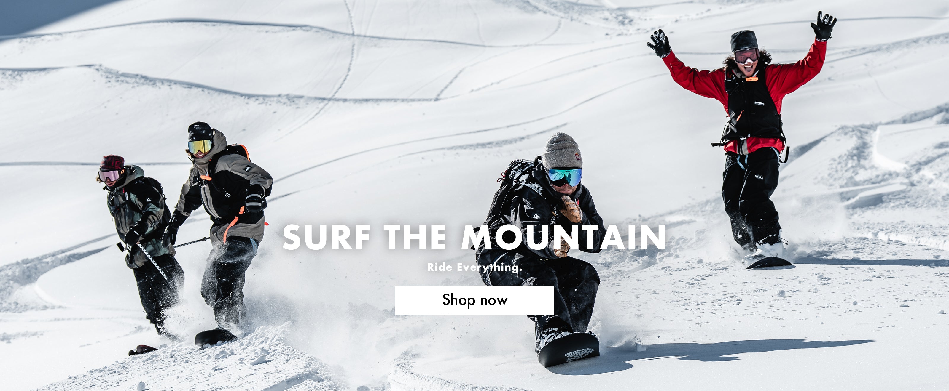 Quiksilver｜クイックシルバーの公式通販 - QUIKSILVER